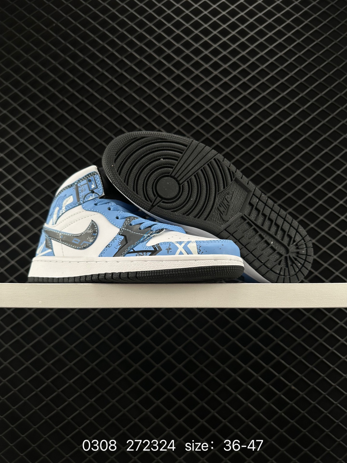 Nike Air Jordan 1 Retro High